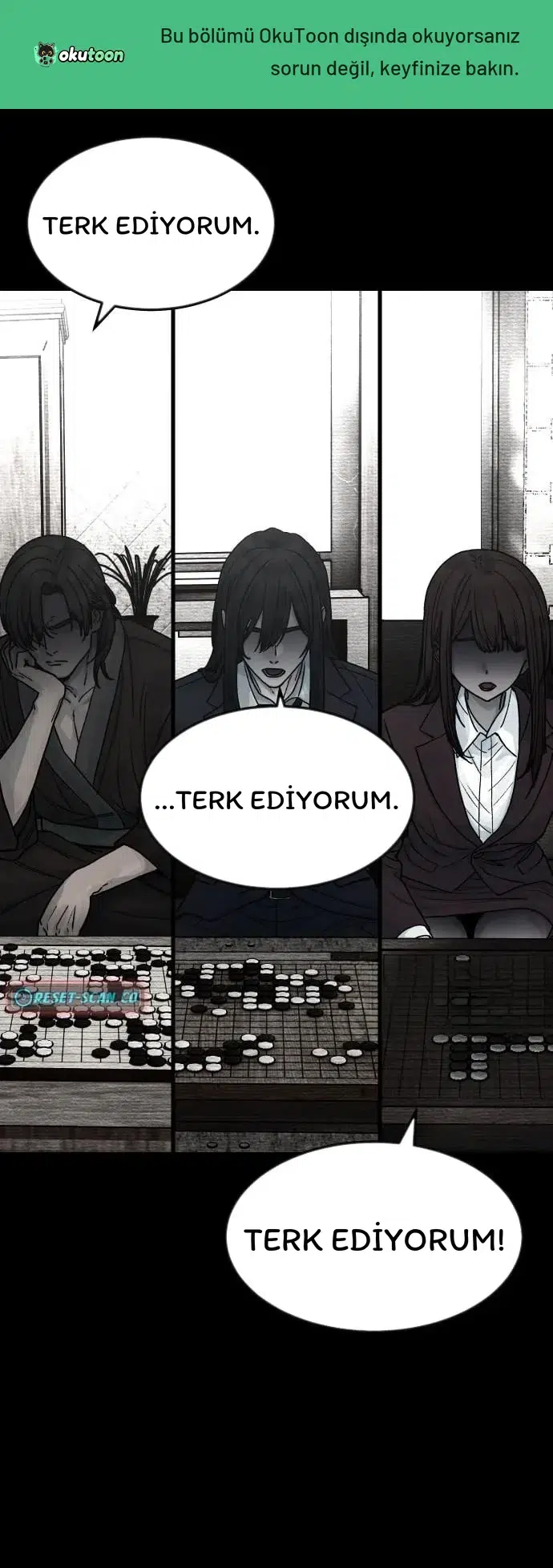 Girl’s Baduk - Bölüm 15 Sayfa 1