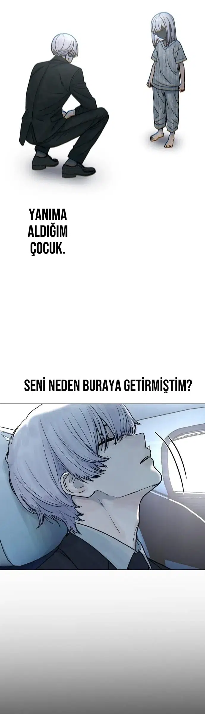 Girl’s Baduk - Bölüm 15 Sayfa 16