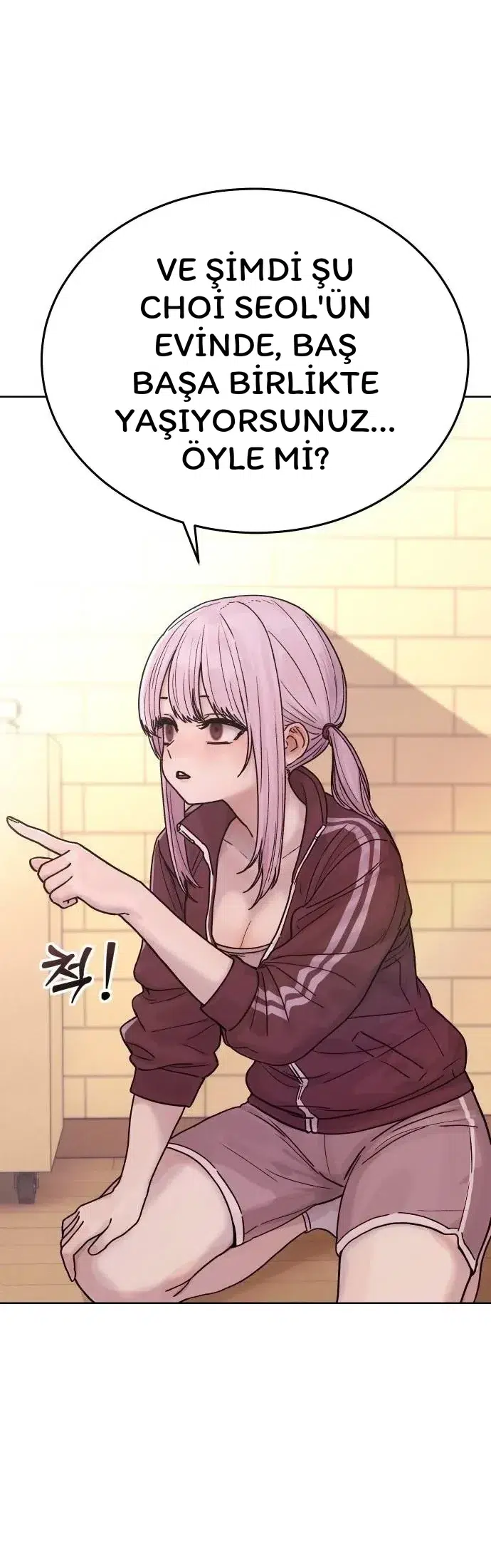 Girl’s Baduk - Bölüm 26 Sayfa 10