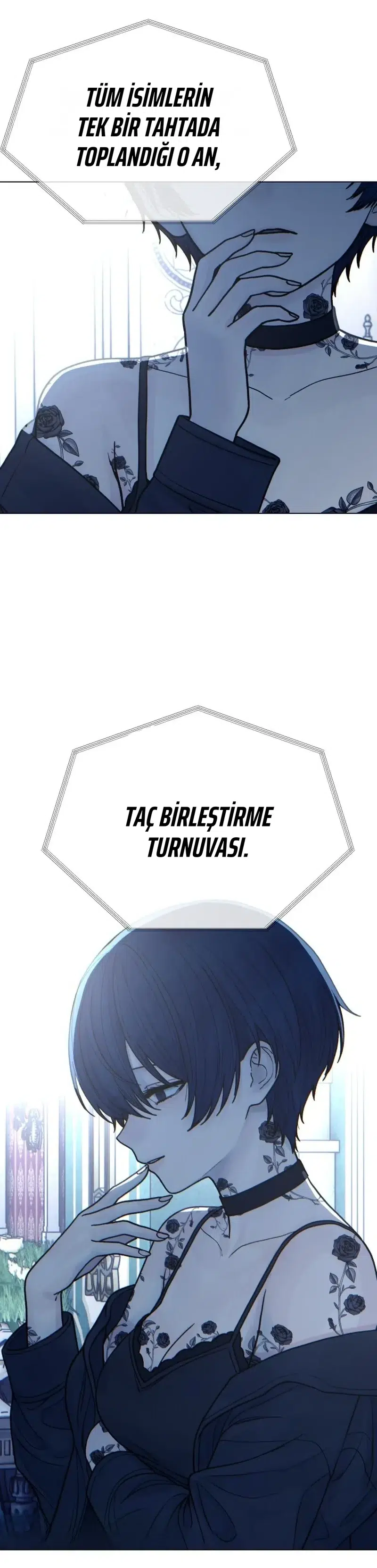 Girl’s Baduk - Bölüm 40 Sayfa 36
