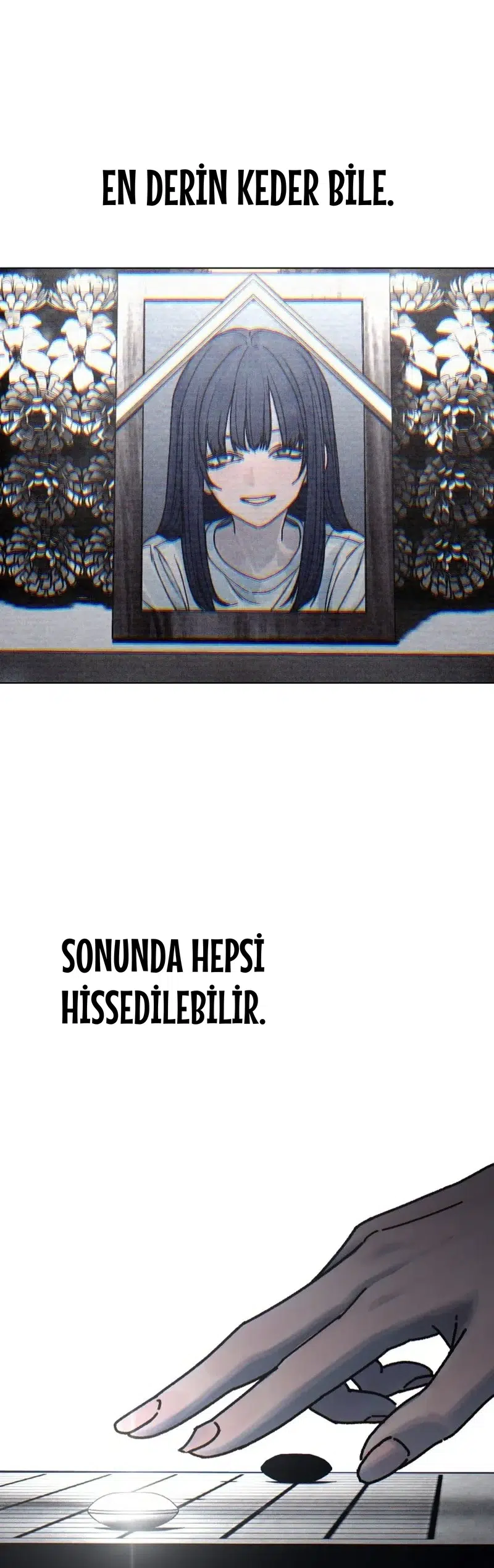Girl’s Baduk - Bölüm 45 Sayfa 5