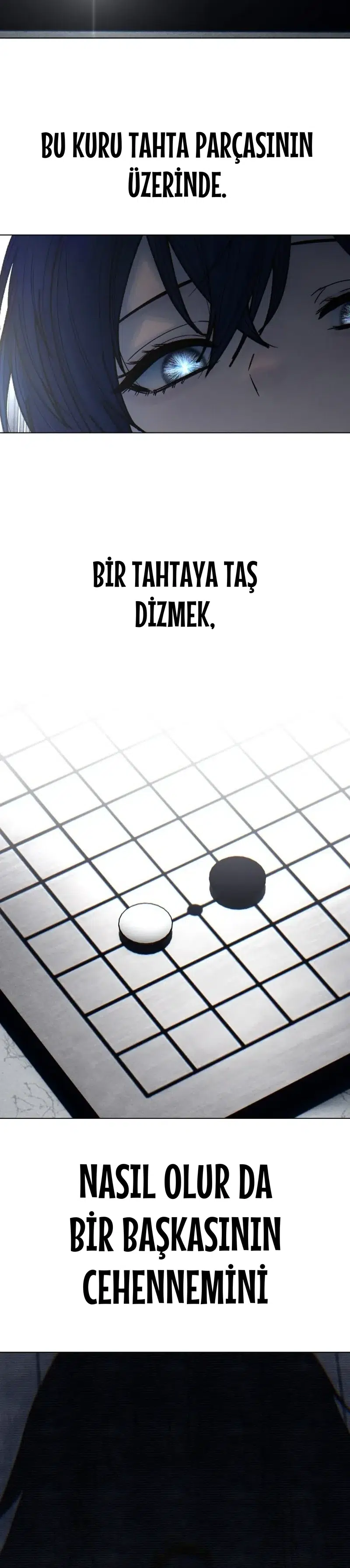Girl’s Baduk - Bölüm 45 Sayfa 6