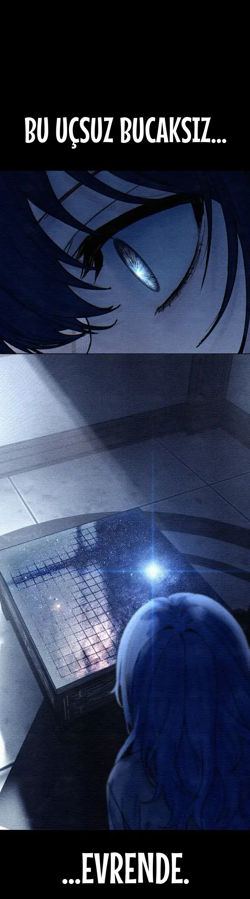 Girl’s Baduk - Bölüm 45 Sayfa 26