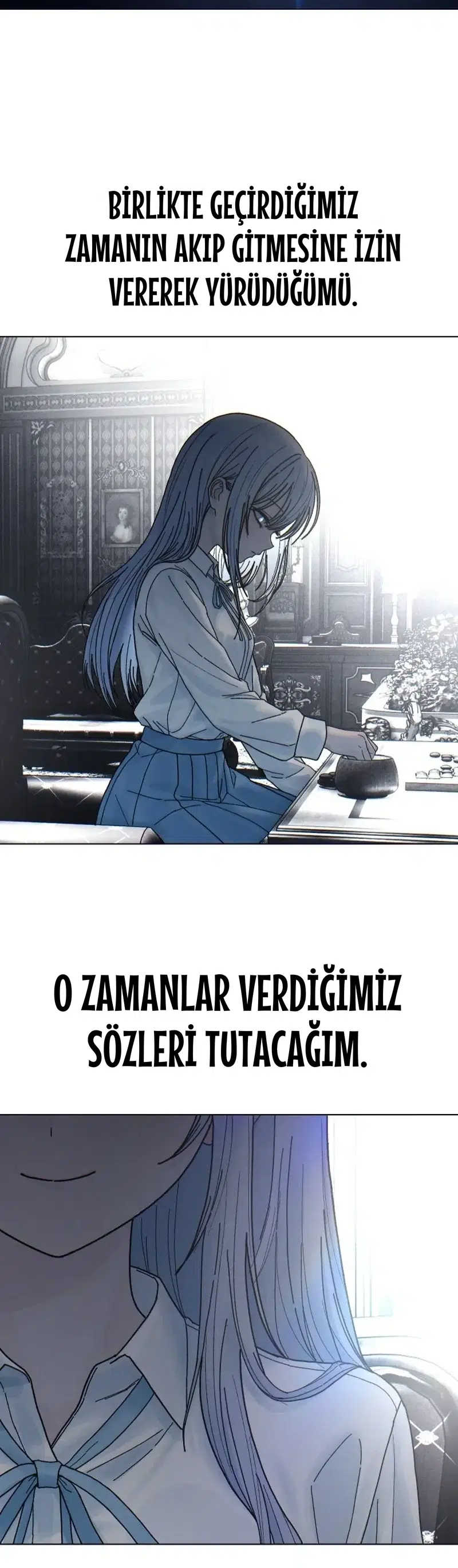 Girl’s Baduk - Bölüm 45 Sayfa 43