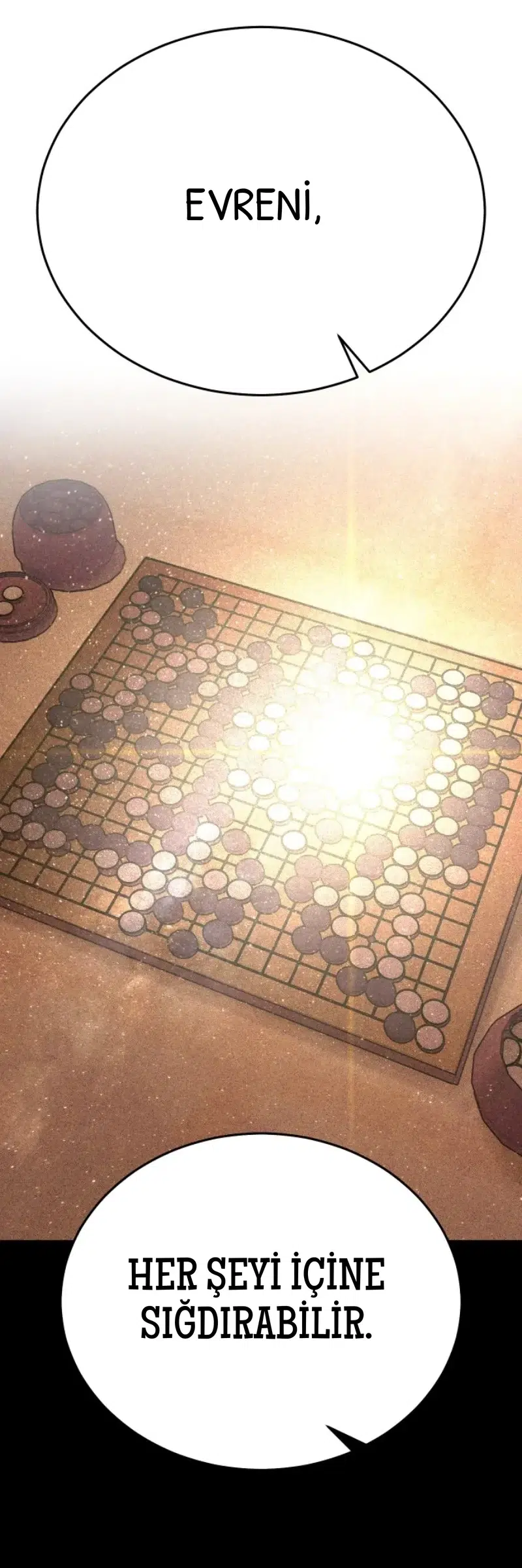 Girl’s Baduk - Bölüm 46 Sayfa 58