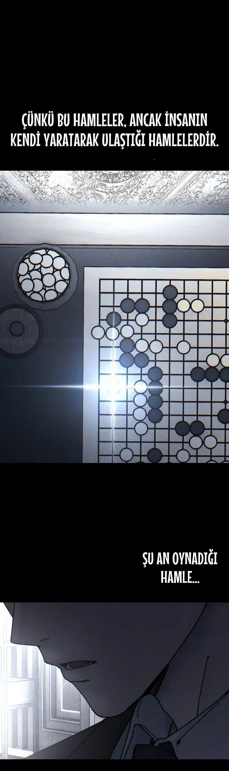 Girl’s Baduk - Bölüm 47 Sayfa 8
