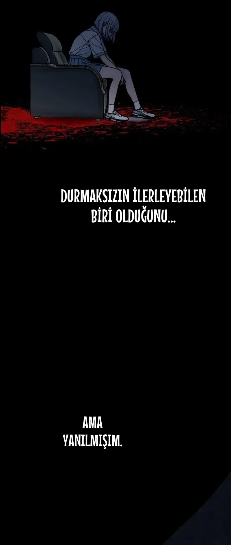 Girl’s Baduk - Bölüm 47 Sayfa 33