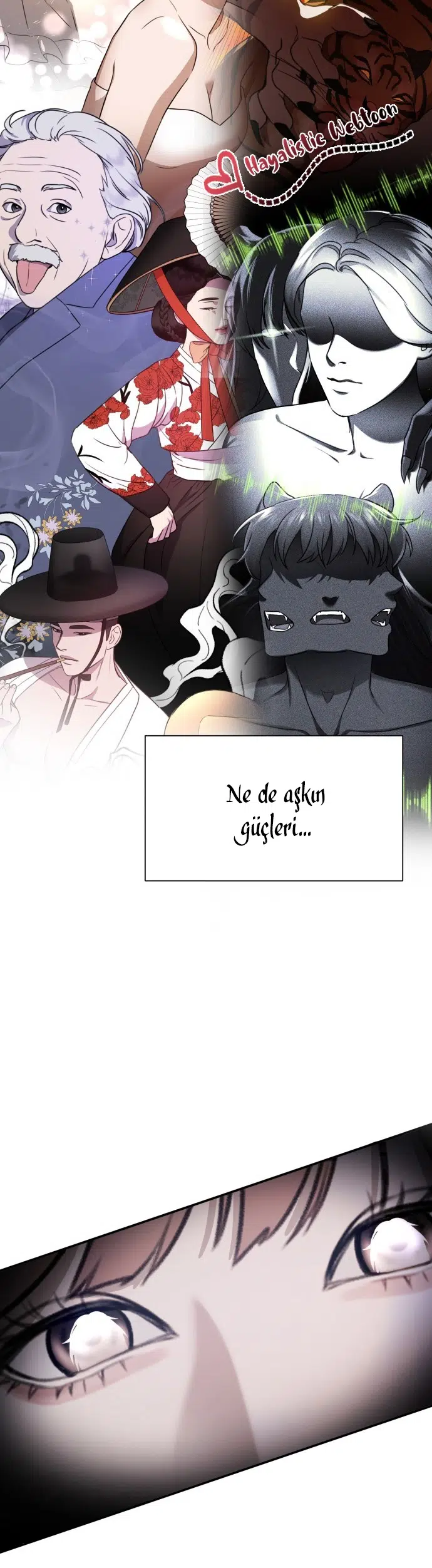 Sis Dağının Kaplanı - Bölüm 1 Sayfa 15