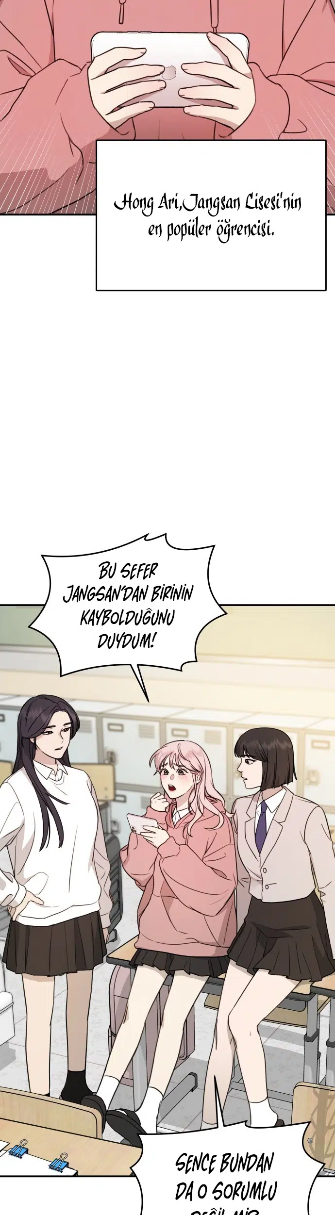Sis Dağının Kaplanı - Bölüm 1 Sayfa 20