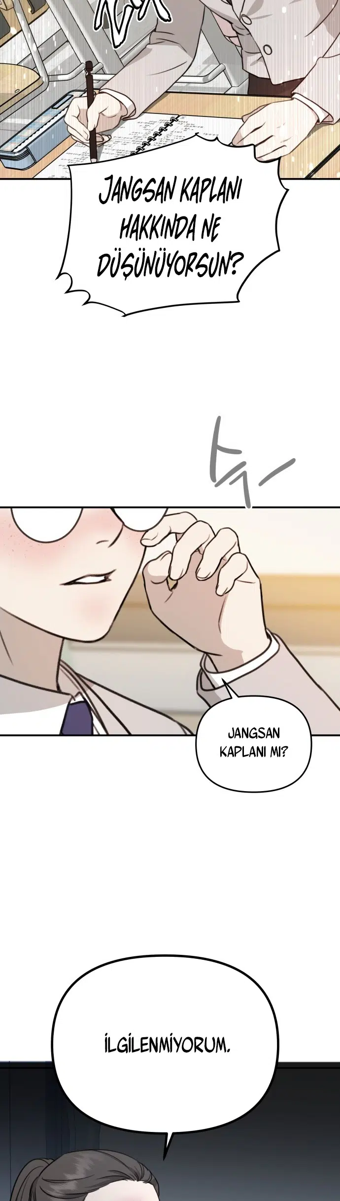 Sis Dağının Kaplanı - Bölüm 1 Sayfa 26