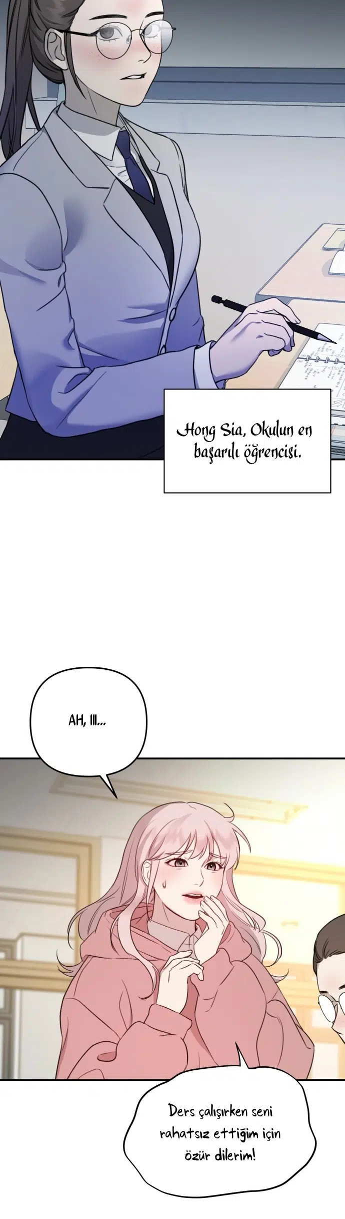 Sis Dağının Kaplanı - Bölüm 1 Sayfa 27