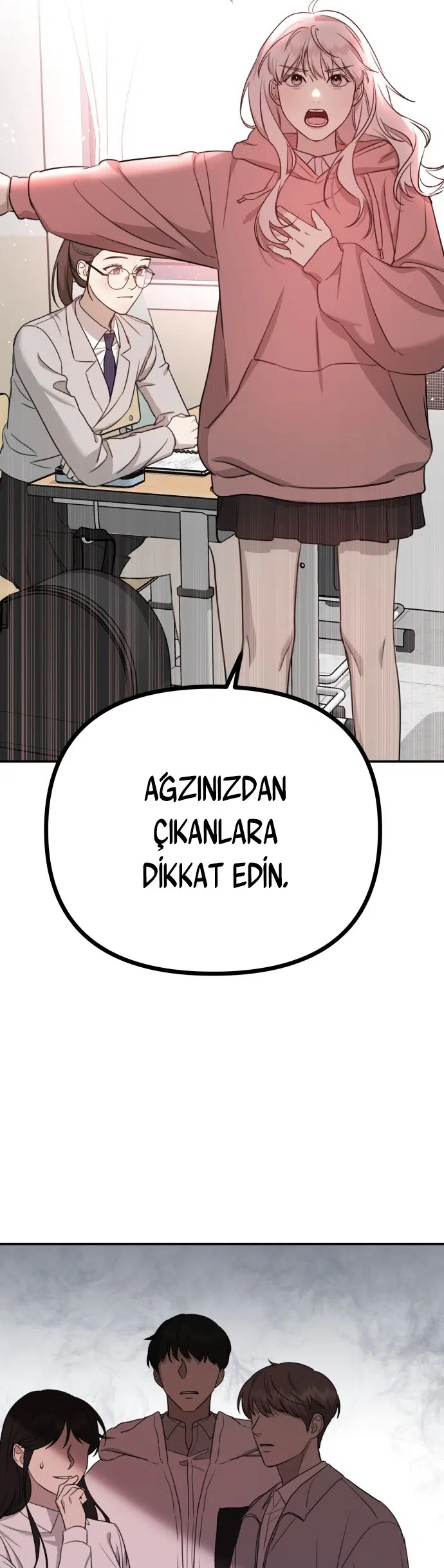 Sis Dağının Kaplanı - Bölüm 1 Sayfa 40