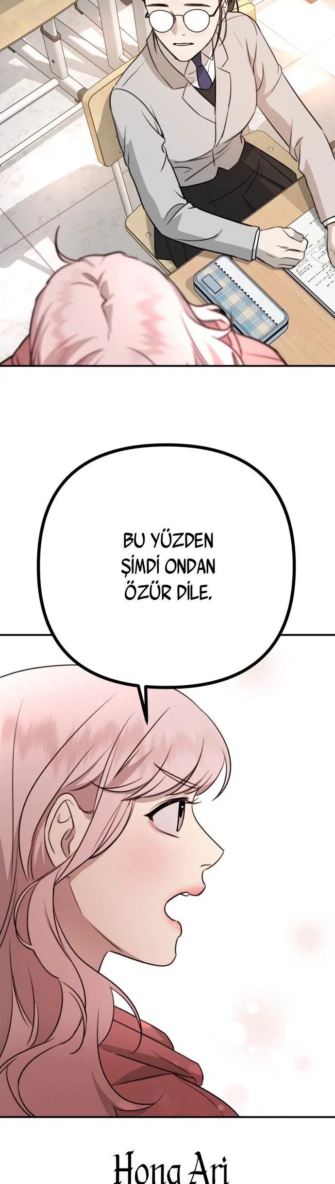Sis Dağının Kaplanı - Bölüm 1 Sayfa 42