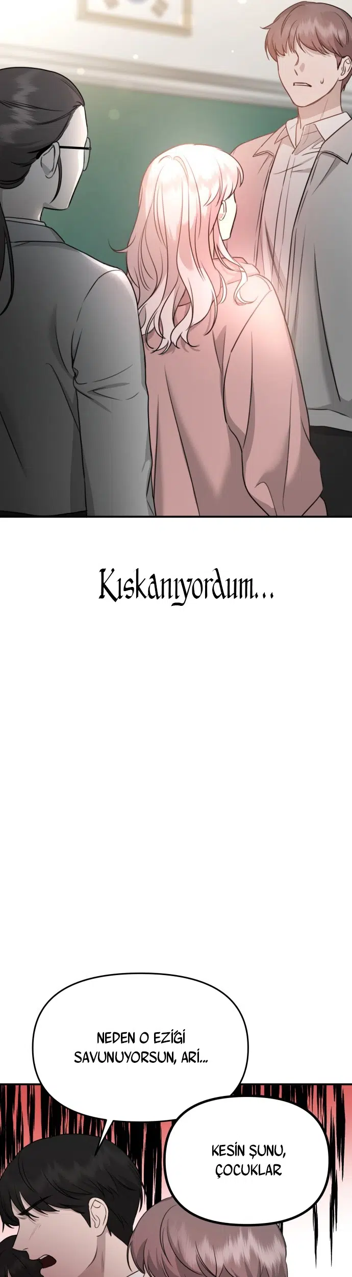 Sis Dağının Kaplanı - Bölüm 1 Sayfa 49