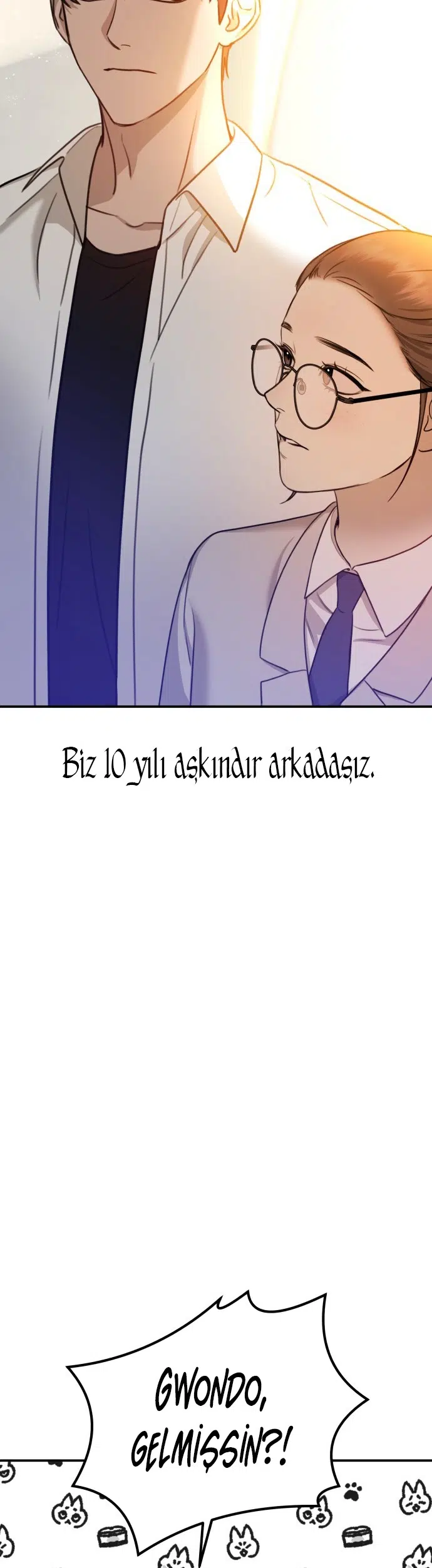 Sis Dağının Kaplanı - Bölüm 1 Sayfa 53