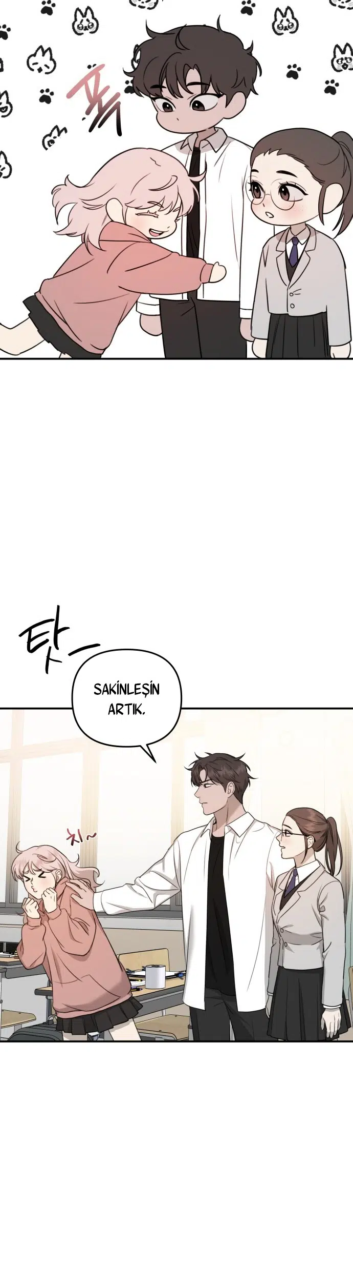 Sis Dağının Kaplanı - Bölüm 1 Sayfa 54