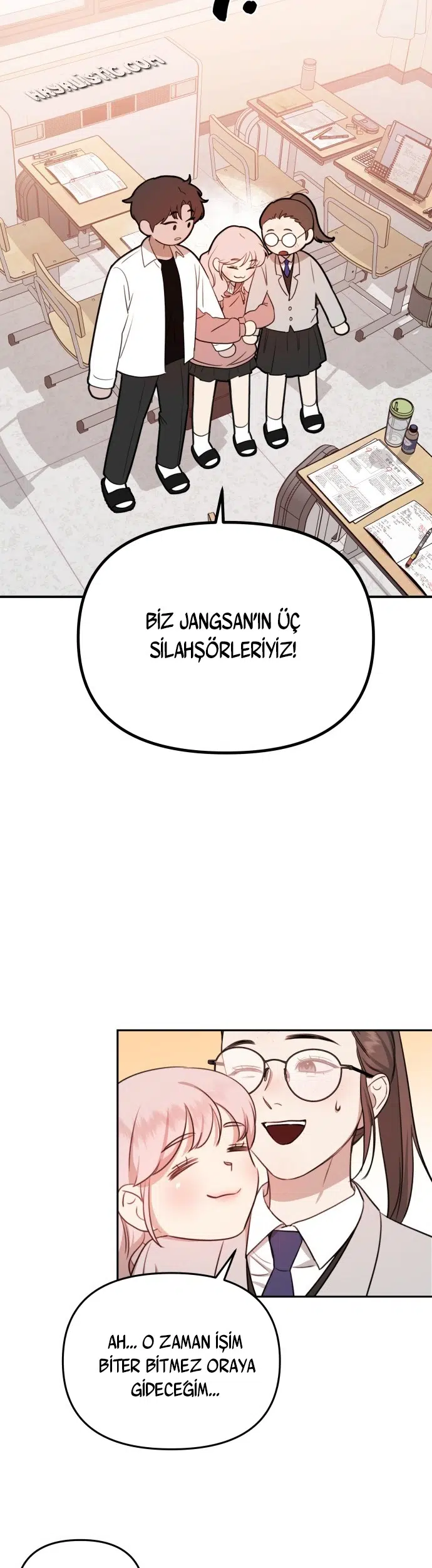 Sis Dağının Kaplanı - Bölüm 1 Sayfa 57