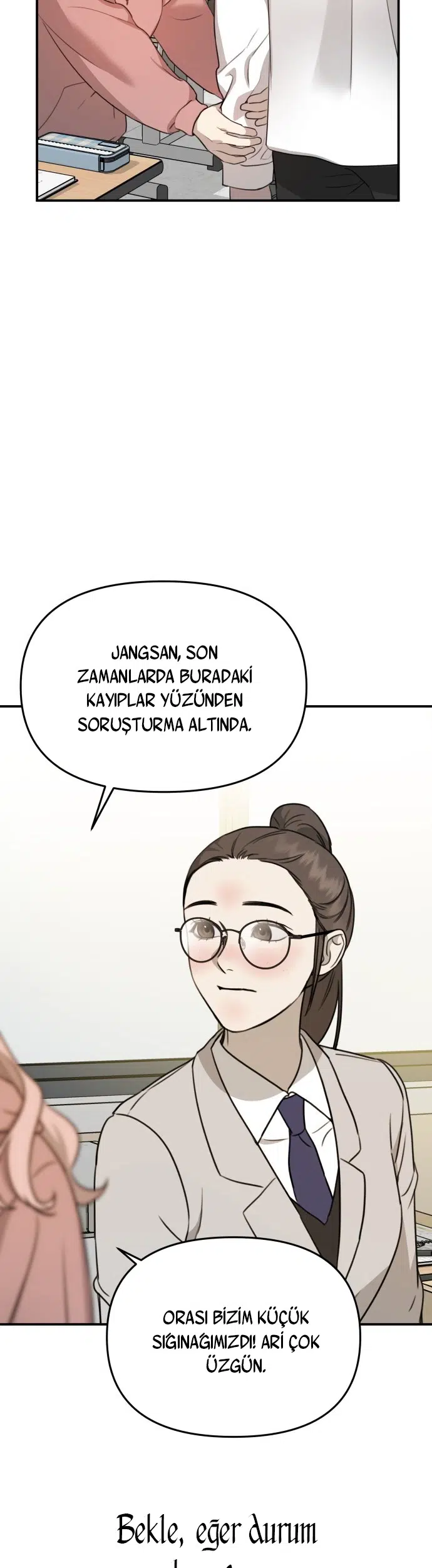 Sis Dağının Kaplanı - Bölüm 1 Sayfa 61