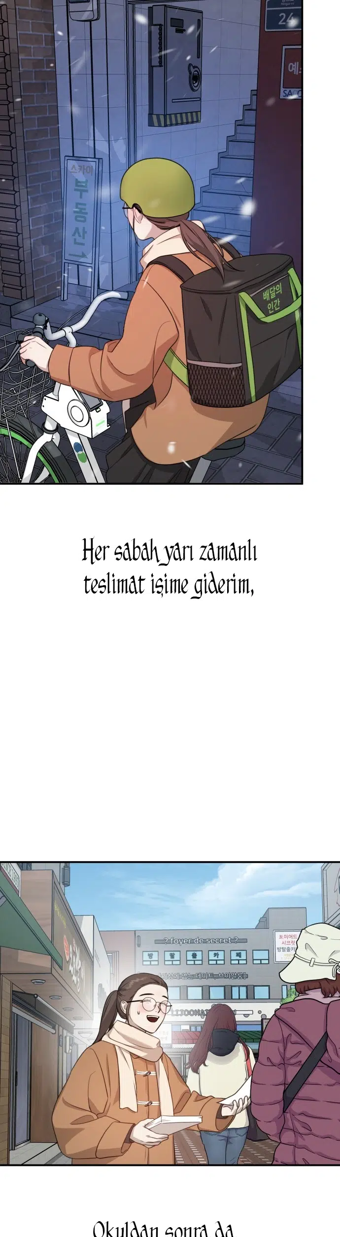 Sis Dağının Kaplanı - Bölüm 1 Sayfa 68
