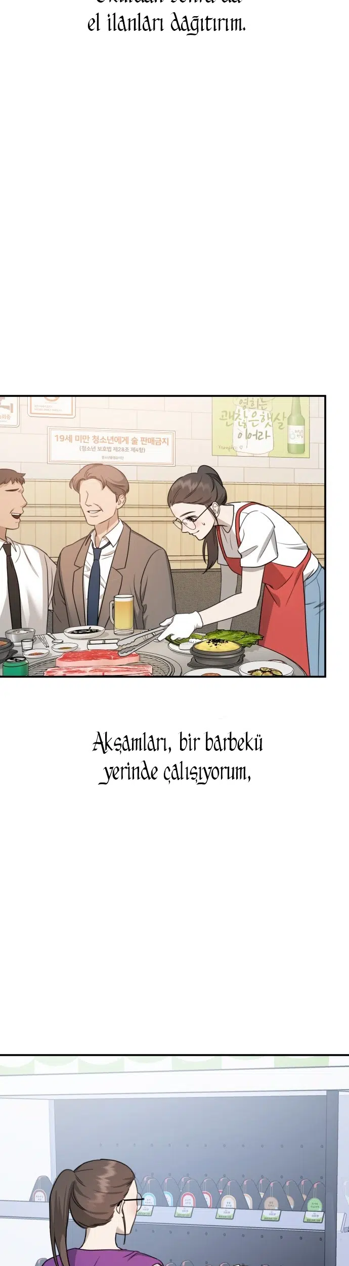 Sis Dağının Kaplanı - Bölüm 1 Sayfa 69