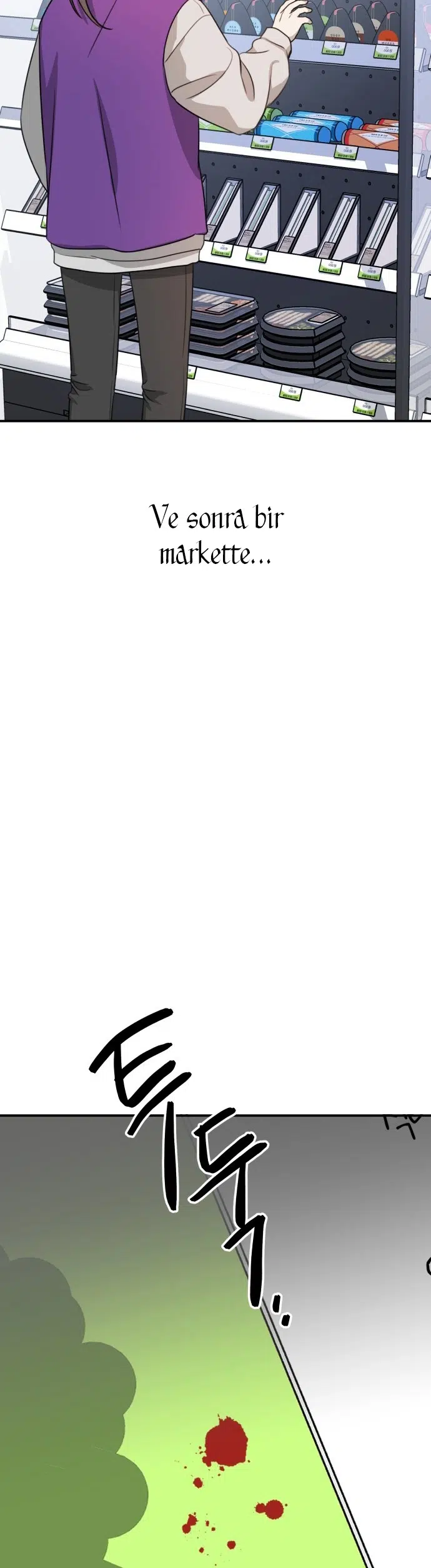 Sis Dağının Kaplanı - Bölüm 1 Sayfa 70