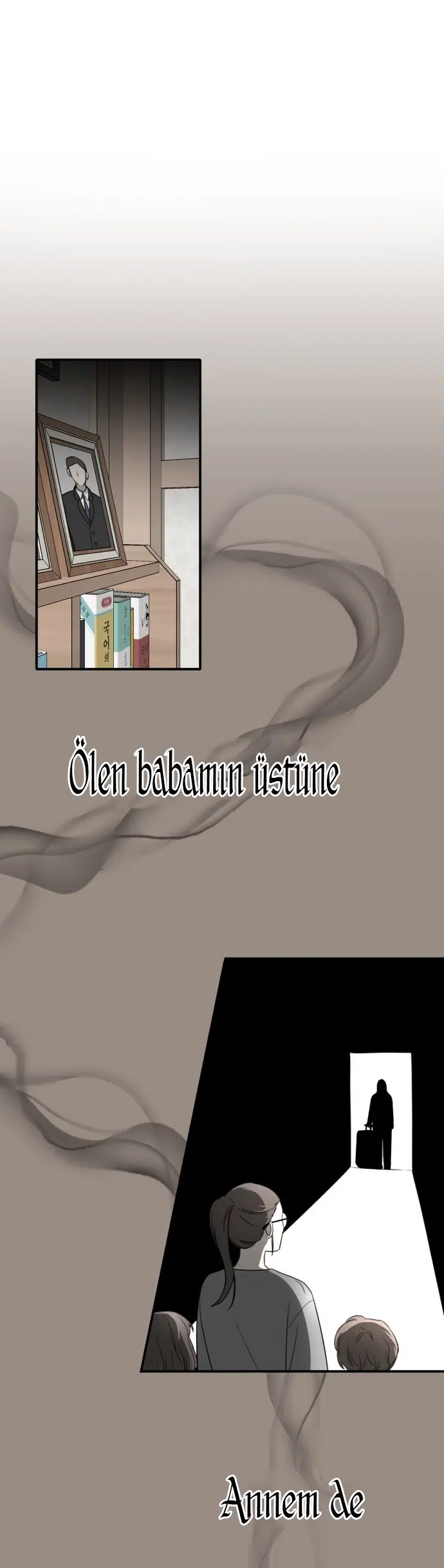 Sis Dağının Kaplanı - Bölüm 1 Sayfa 73