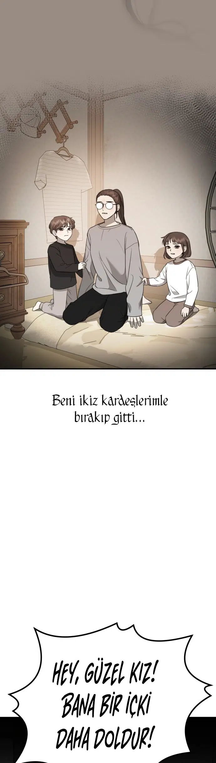 Sis Dağının Kaplanı - Bölüm 1 Sayfa 74