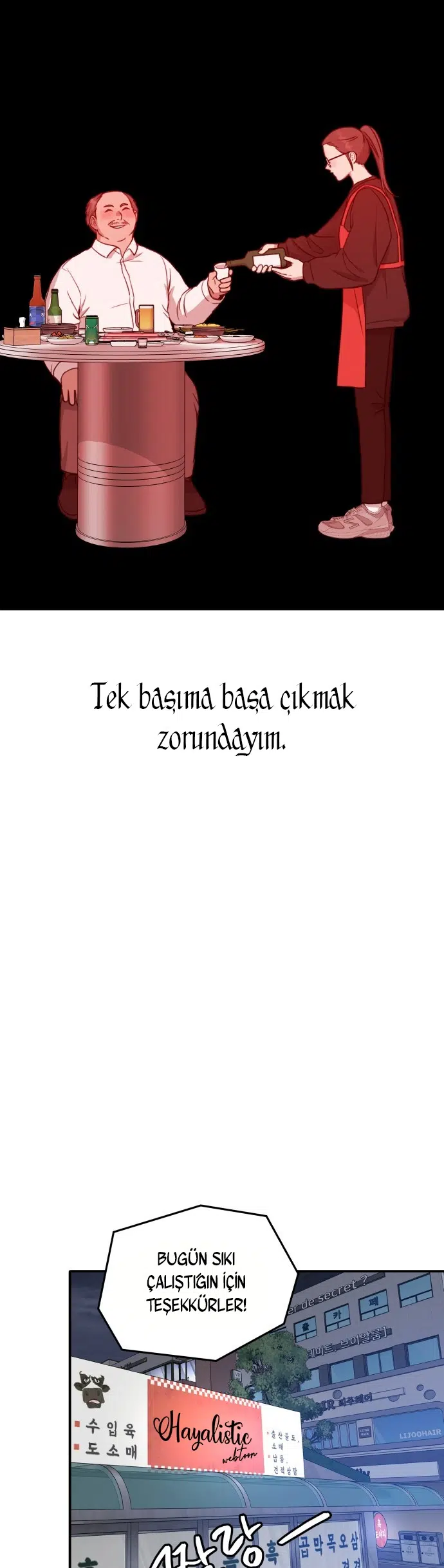 Sis Dağının Kaplanı - Bölüm 1 Sayfa 77