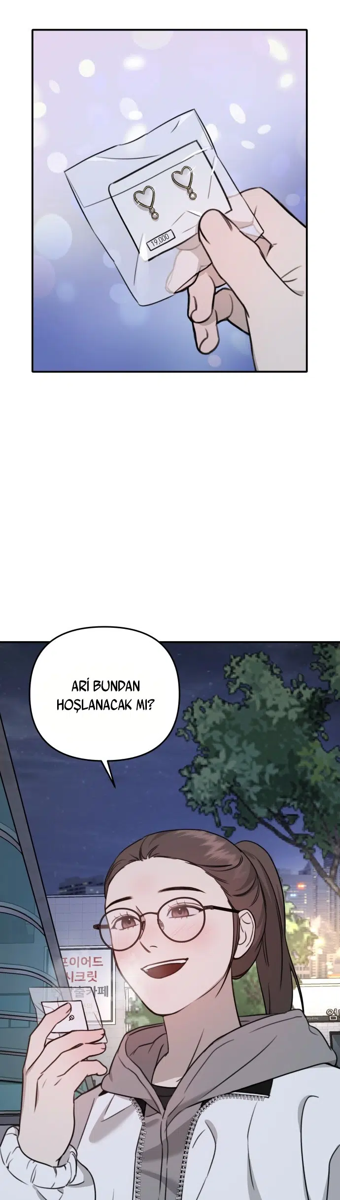 Sis Dağının Kaplanı - Bölüm 1 Sayfa 79