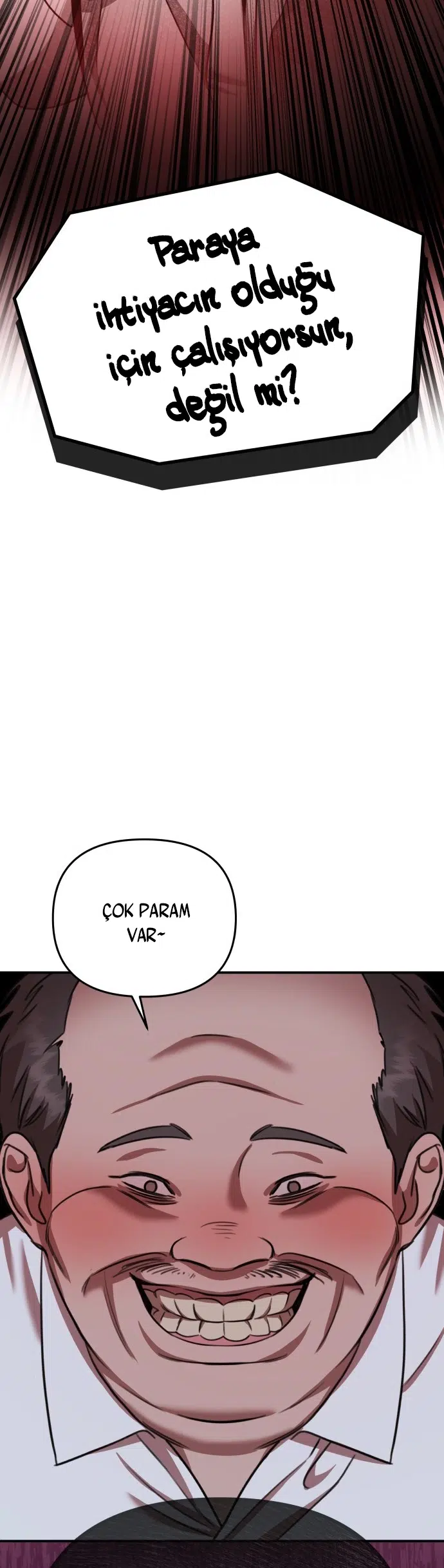 Sis Dağının Kaplanı - Bölüm 1 Sayfa 83