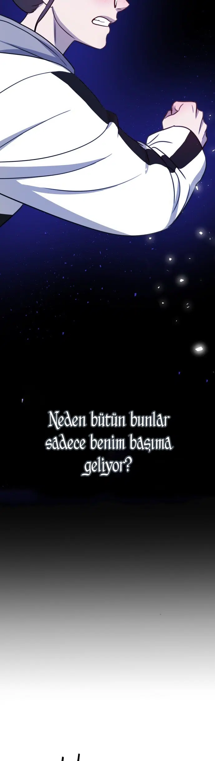 Sis Dağının Kaplanı - Bölüm 1 Sayfa 91