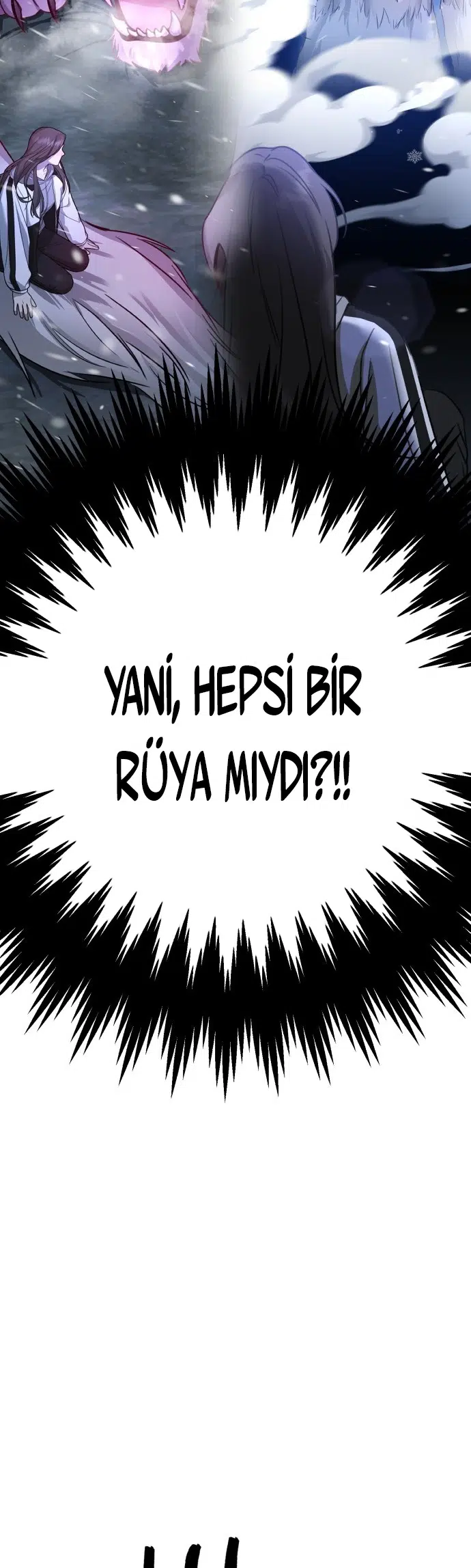 Sis Dağının Kaplanı - Bölüm 2 Sayfa 13