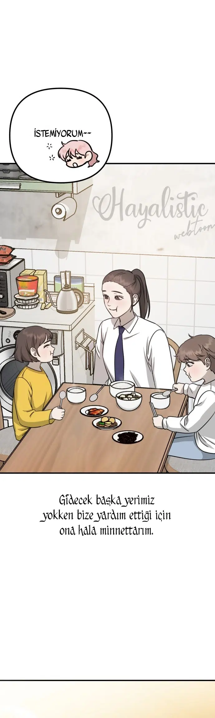Sis Dağının Kaplanı - Bölüm 2 Sayfa 20