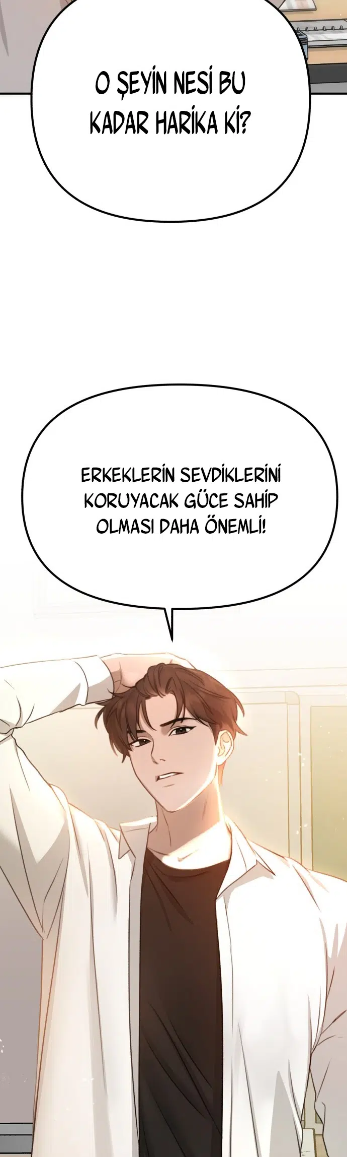 Sis Dağının Kaplanı - Bölüm 2 Sayfa 32