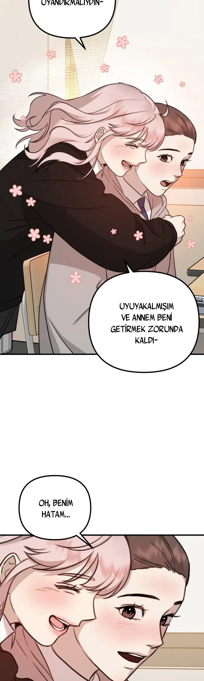 Sis Dağının Kaplanı - Bölüm 2 Sayfa 36