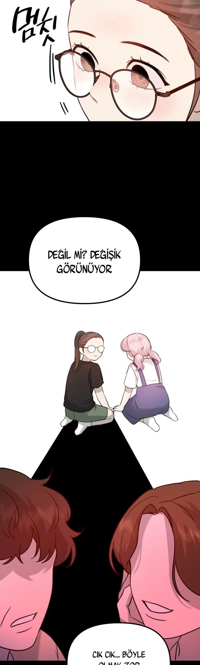 Sis Dağının Kaplanı - Bölüm 2 Sayfa 61