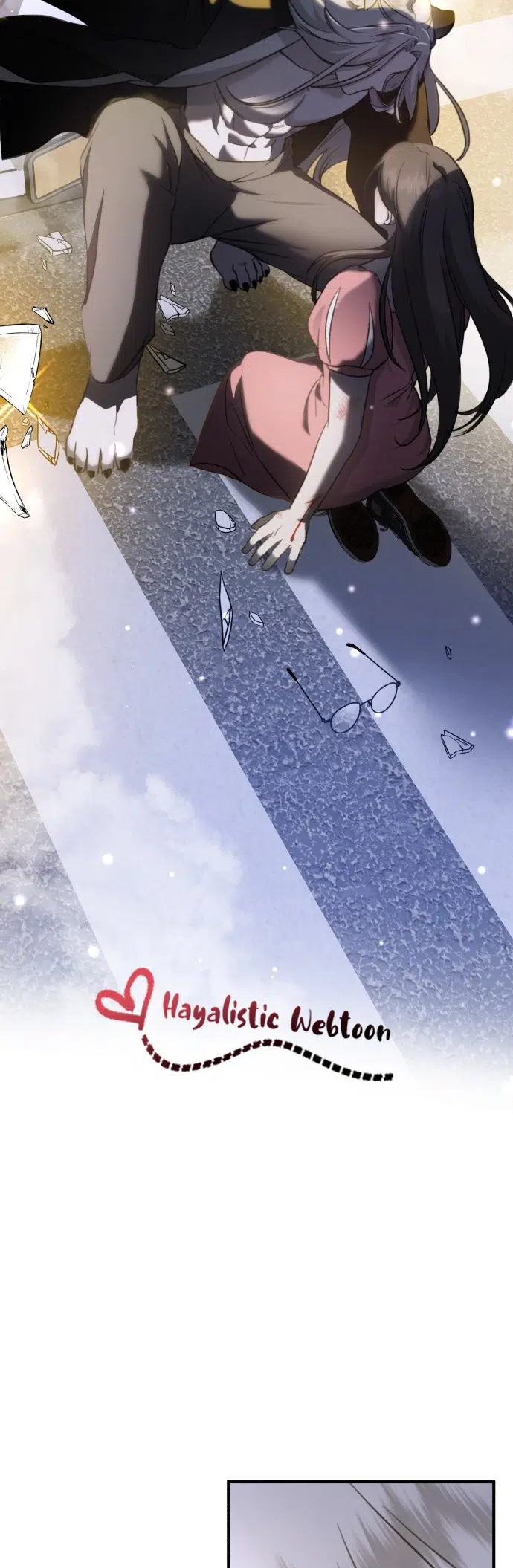 Sis Dağının Kaplanı - Bölüm 2 Sayfa 103