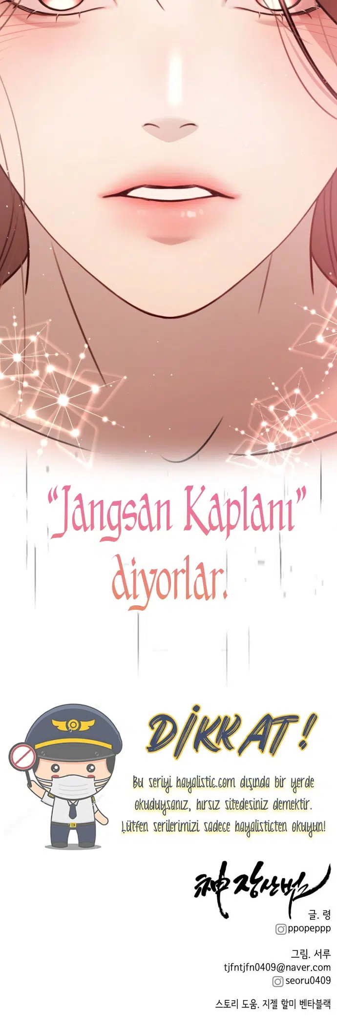 Sis Dağının Kaplanı - Bölüm 2 Sayfa 116