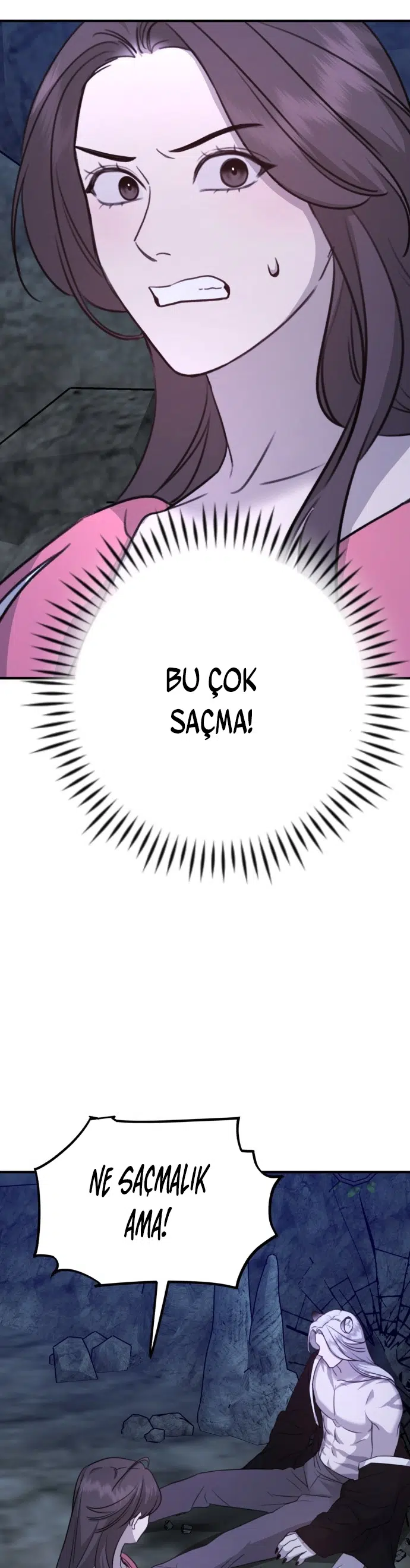 Sis Dağının Kaplanı - Bölüm 3 Sayfa 24