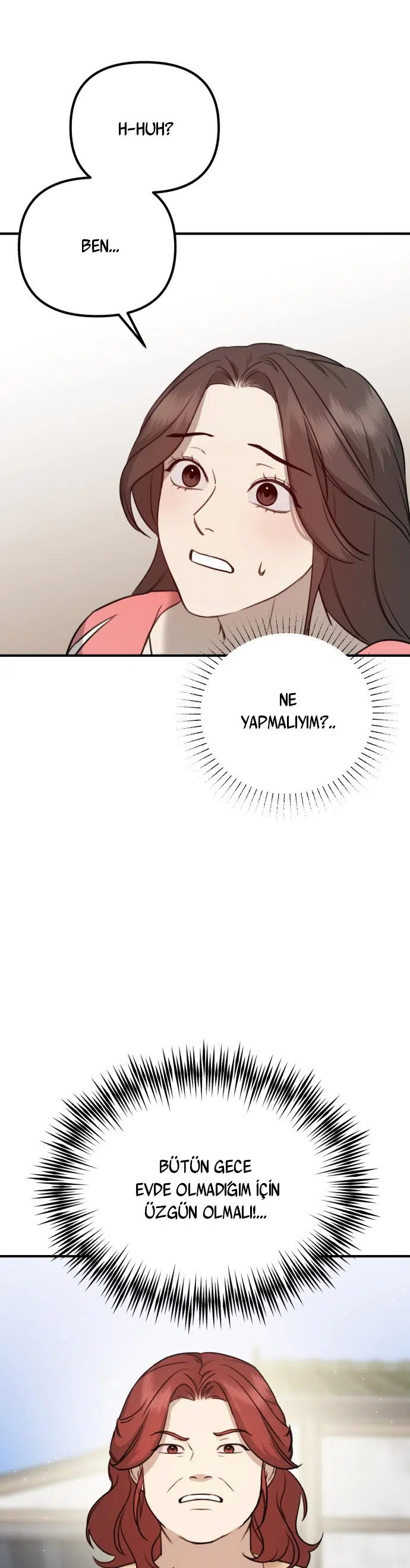 Sis Dağının Kaplanı - Bölüm 3 Sayfa 36