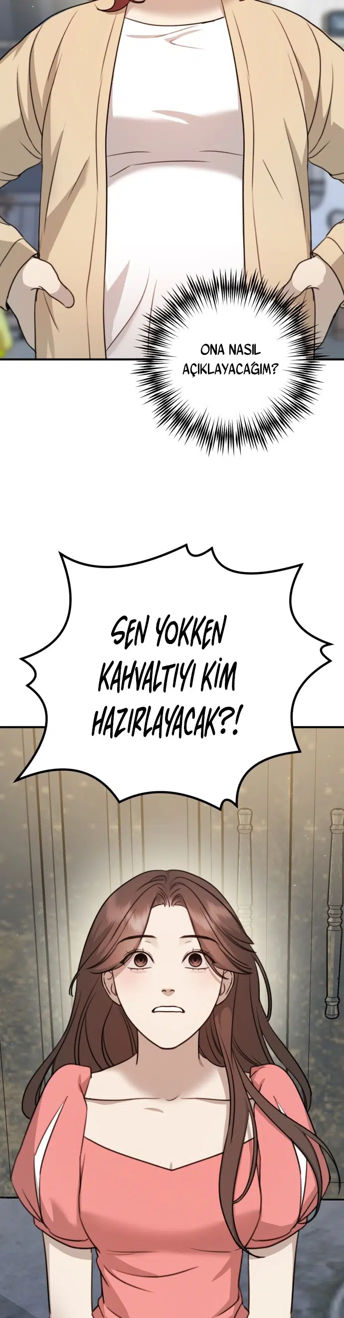 Sis Dağının Kaplanı - Bölüm 3 Sayfa 37