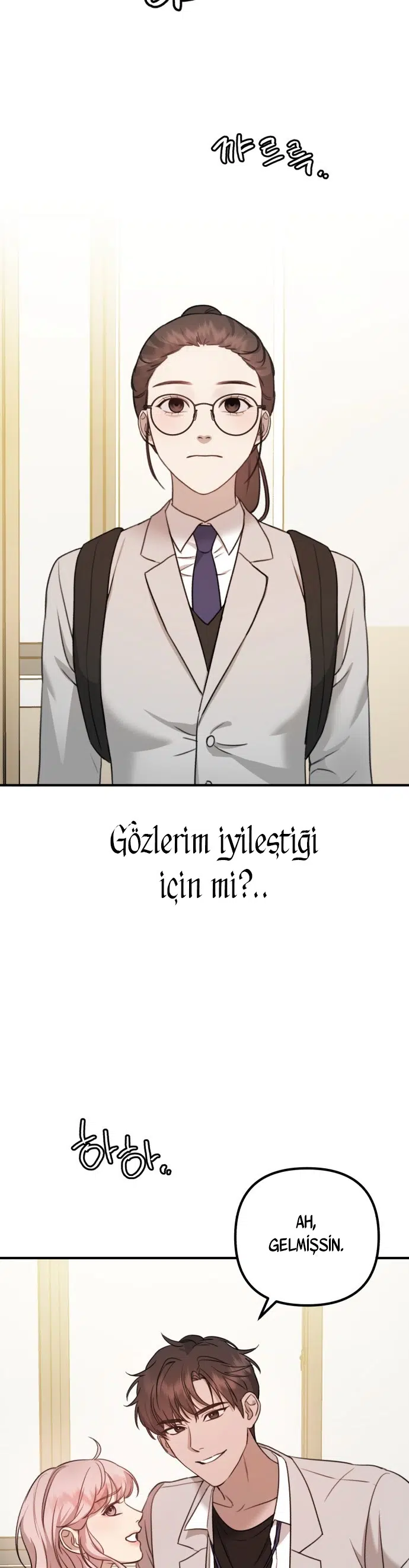 Sis Dağının Kaplanı - Bölüm 3 Sayfa 46