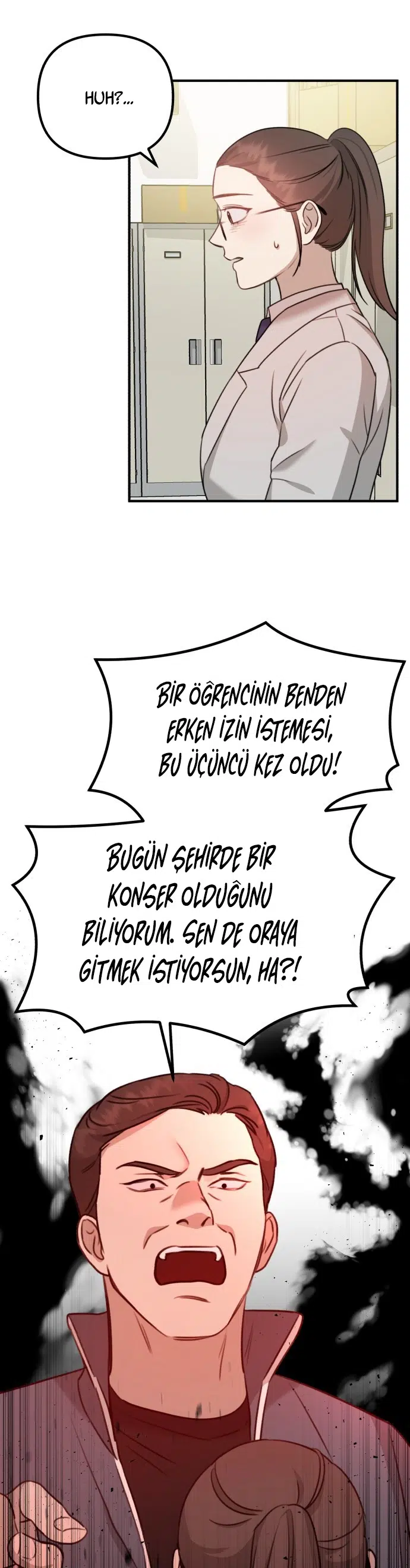 Sis Dağının Kaplanı - Bölüm 3 Sayfa 59