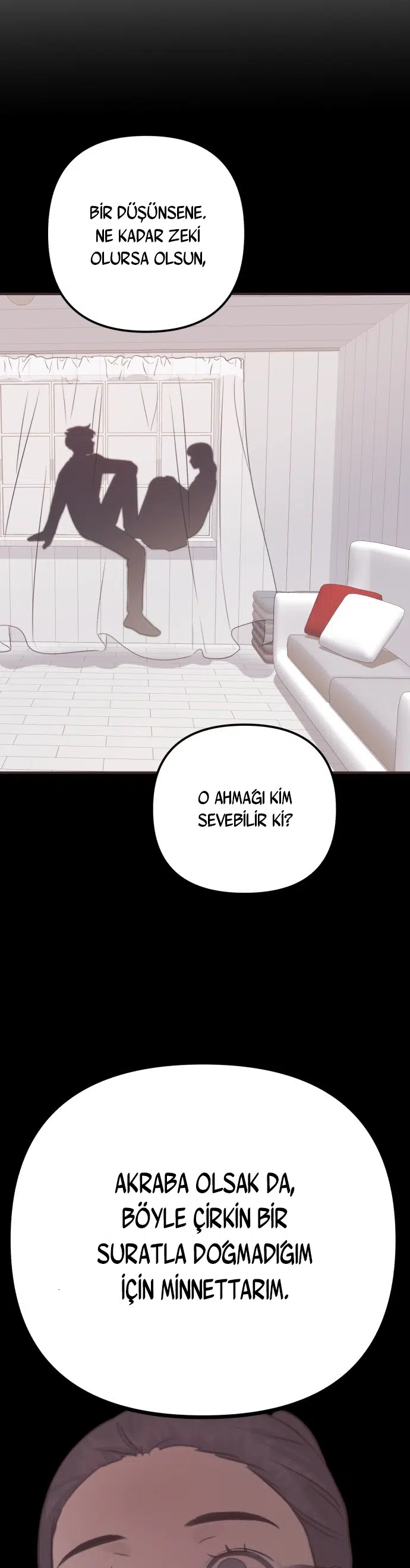 Sis Dağının Kaplanı - Bölüm 3 Sayfa 73