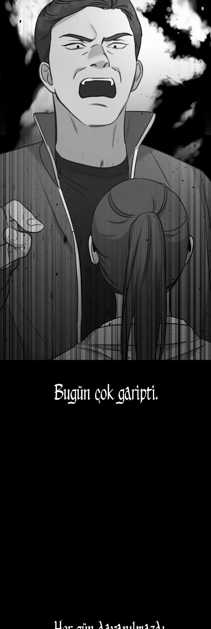 Sis Dağının Kaplanı - Bölüm 3 Sayfa 86