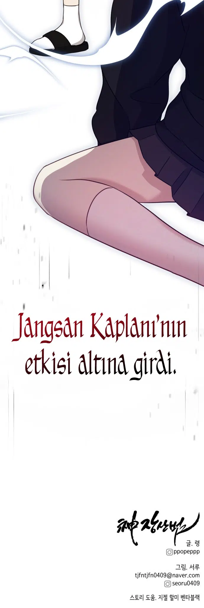 Sis Dağının Kaplanı - Bölüm 3 Sayfa 101