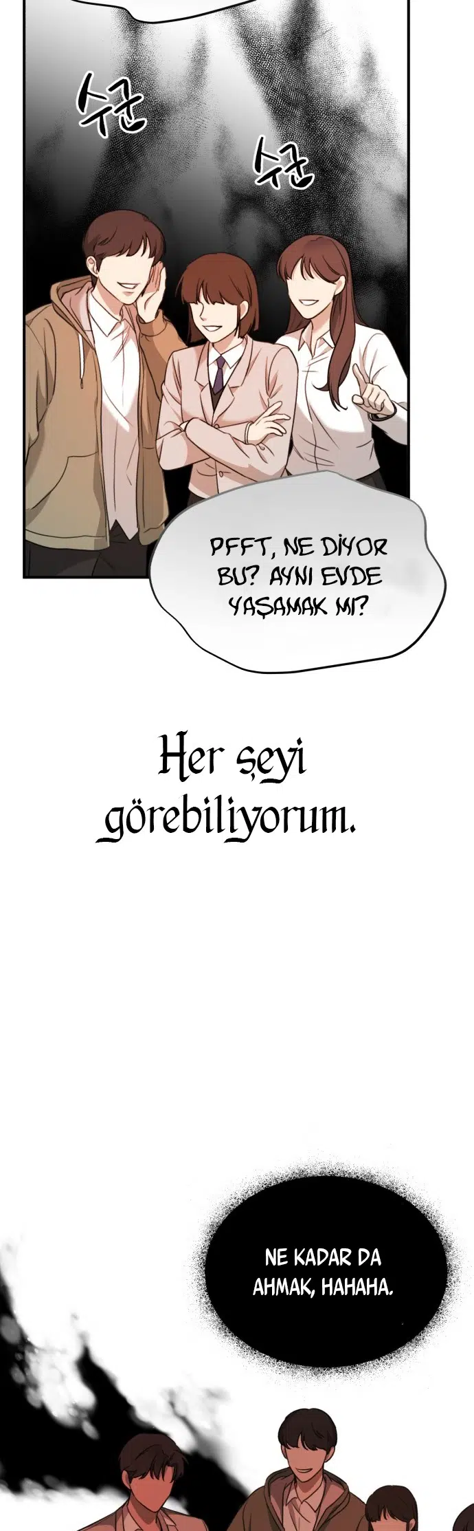 Sis Dağının Kaplanı - Bölüm 4 Sayfa 7