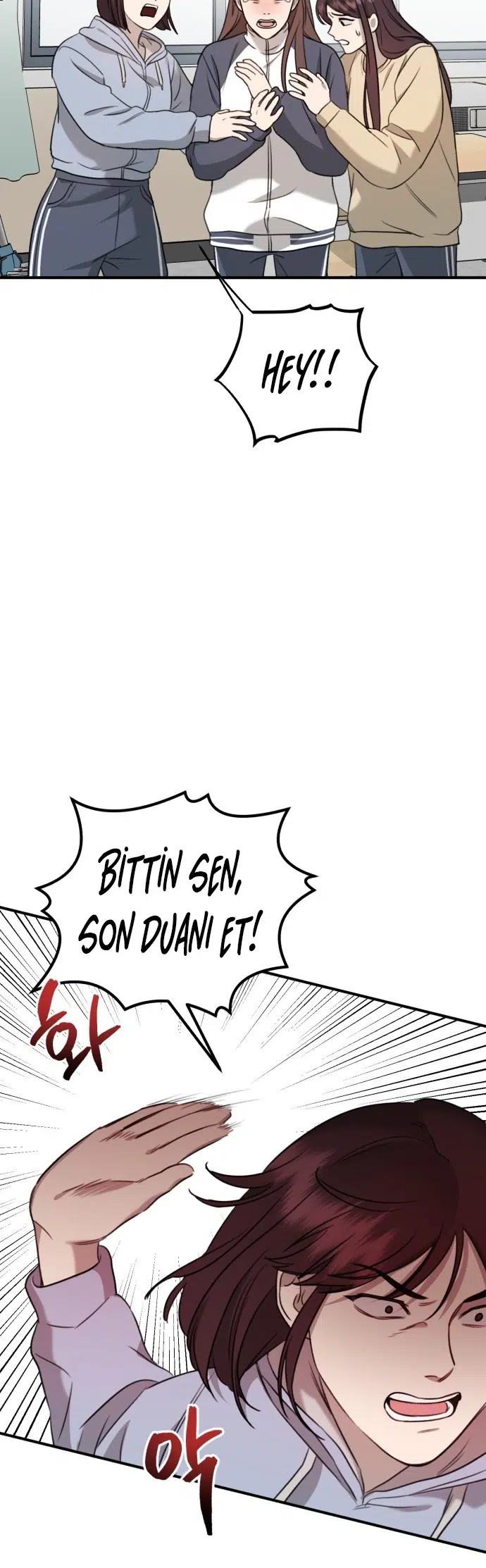 Sis Dağının Kaplanı - Bölüm 4 Sayfa 29