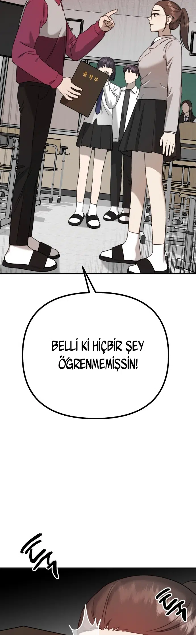 Sis Dağının Kaplanı - Bölüm 4 Sayfa 39
