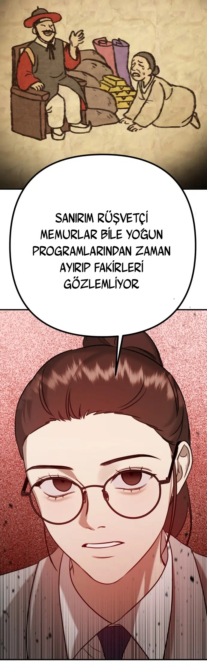 Sis Dağının Kaplanı - Bölüm 4 Sayfa 45